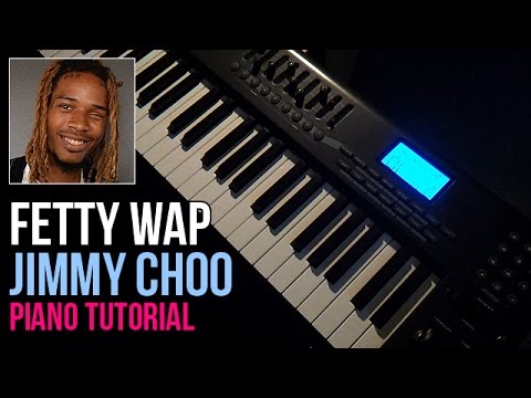 download lagu mp3 mp4 Jimmy Choo Fetty Wap Free Mp3 Download, download lagu Jimmy Choo Fetty Wap Free Mp3 Download gratis, unduh video klip Jimmy Choo Fetty Wap Free Mp3 Download