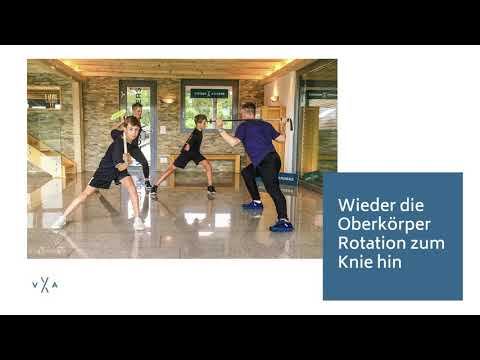Erklärungs Videos-x-anders Mobilisations-Programm mit Athletikcoach Roli Fuchs