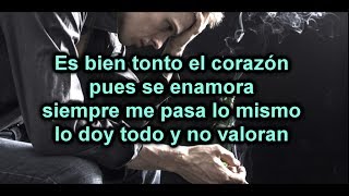 (LETRA) Esta noche se me olvida - Julión Álvarez 2017 Estreno Lo más nuevo