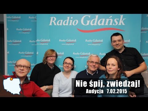 Nie śpij, zwiedzaj - Ziemia Kłodzka [7.02.2015]