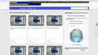 Covert Video Press Theme Review