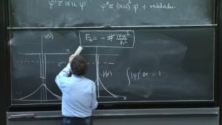 Behavior of the differential equation