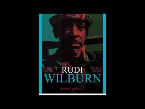 Rudi Wilburn Feat: Mystery Lady  "Groovy People"