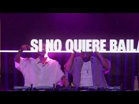 Merk & Kremont - Bim Boom Bam (YuB & Old Jim's Techno Mix) (Official Lyric Video)