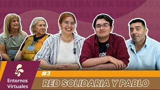 N°3: Red Solidaria, Fotografía y Compañerismo en General Pico | Turno 26
