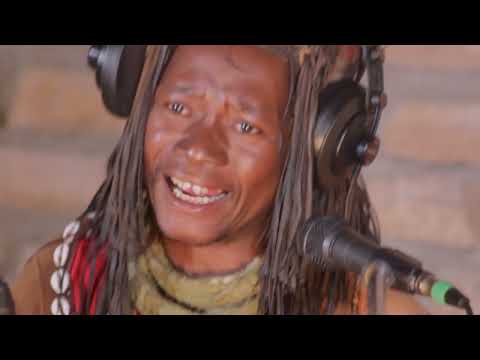 Live Session,Hunter Folk,Pelengana Ablo Diarra,Segou,Mali
