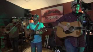 Luke Langford & The 331 South perform "17"