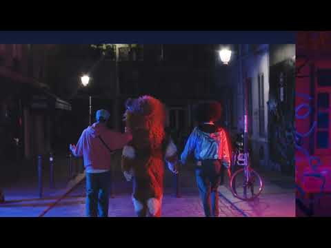 #LIFENEVERSLEEPS - View3 Collection