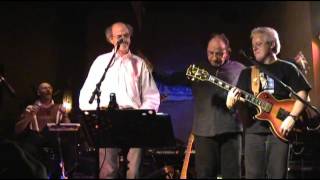 Shadows on the Street, GORGG 2005, Quebec City.