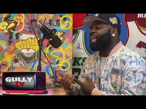 JAMAL GASOL NEW VIDEO ALERT "CATARACT CITY"