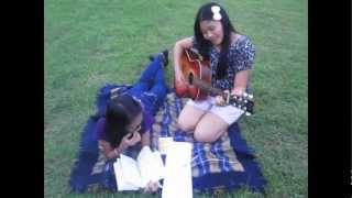 You Do That To Me by mckenzie comer cover by josephine and friends