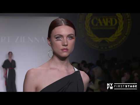 CAAFD Emerging Designer Collective February 2018