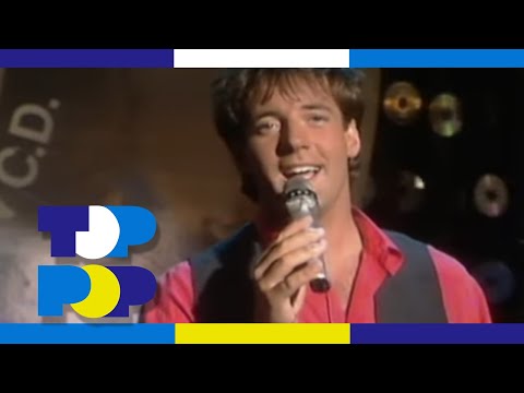 Gerard Joling - Stay In My Life (Music Masters) 1989 • TopPop