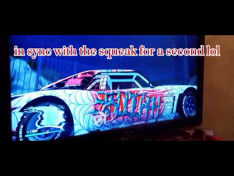 CRB Randomness Season 4 episode 3: Brandon's RC/GTA drag race