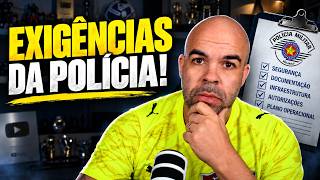 AGORA DEPENDE DO PALMEIRAS! NOVIDADES DOS 4 MIL + FLU PREPARA A SEMIFINAL