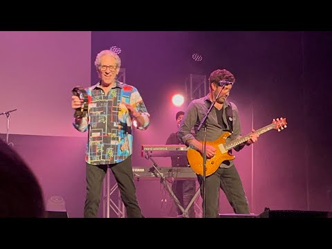 Gary Lewis and the Playboys Concert - October 4, 2025