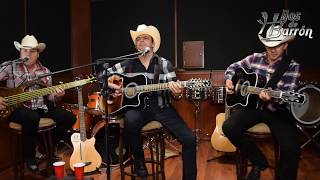 MIS QUIMERAS - HIJOS DE BARRON CERCA PERO SIN RIESGO (EN VIVO)