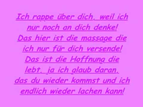 Cecco Feat. Koolkaan - Du fehlst mir so sehr.mp4