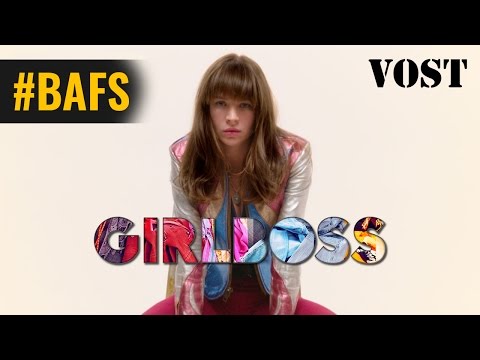 Bande-annonce : Girlboss