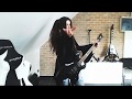 Heaven Shall Burn - Atonement (a cover by Super Sherby)
