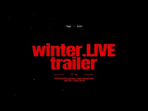 クリスマスライブ オリジナルトレーラー【京都精華大学軽音楽部】