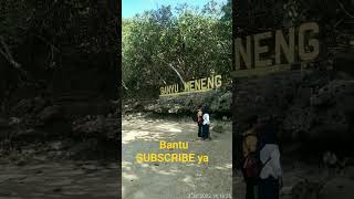 Download lagu WISATA PANTAI BANYU MENENG MALANG #wonderfulindonesia #pantai #wisata #indonesia mp3