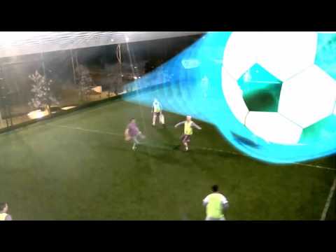 Akatlar Halı Saha 26.04.2016 22:00 - akillisaha.com