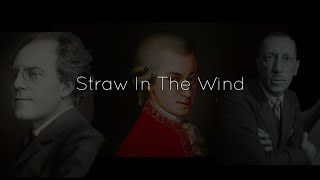 Video thumbnail for Woodwinds Ensembles - Cinematic "Straw In The Wind" by Sonokinetic BV