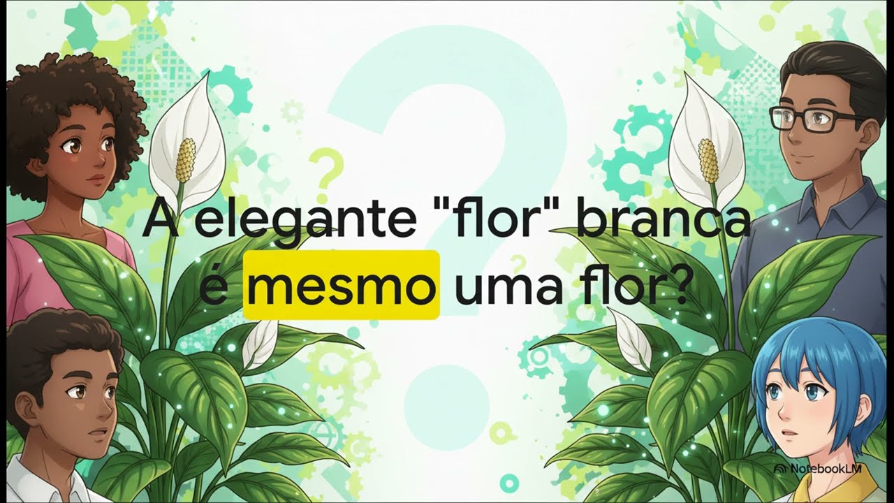 Lírio-da-Paz: O Guia Científico (Floração, Desmaio e Cultivo)