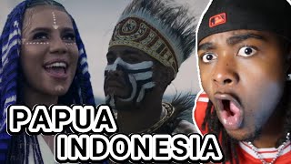 Download lagu 🇮🇩“The Spirit of Papua” by Alffy Rev (ft Nowela Mikhelia, Epo D'fenomeno, Funky Papua) (REACTION!!) mp3 Download lagu 🇮🇩“The Spirit of Papua” by Alffy Rev (ft Nowela Mikhelia, Epo D'fenomeno, Funky Papua) (REACTION!!) mp3