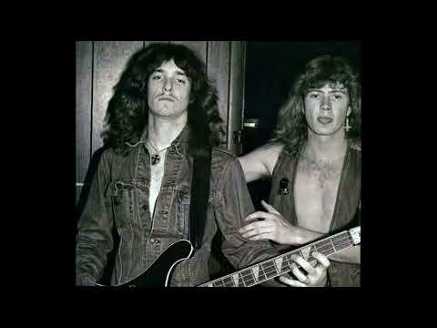 For Whom The Bell Tolls / Symphony Of Destruction metal mix (Metallica - Megadeth)