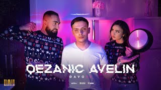 Davo 92 - Qezanic Avelin (2021)