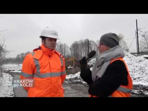 Kraków po Kolei - odc. 8 - Kraków Prokocim