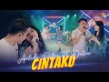 ARLIDA PUTRI FT DELVA IRAWAN CINTAKU Official Live Music