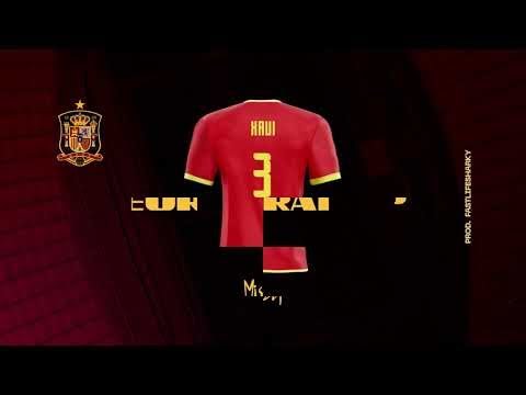 Miszel - XAVI (prod. FastLifeSharky)