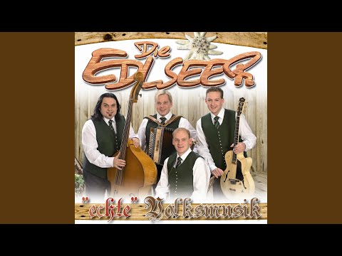 Der Weg zu mein Dirndl is stoani