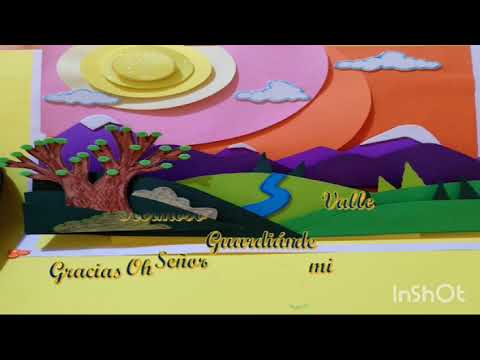 ME RECITAS UNA POESÍA: Mi Valle del Mantaro