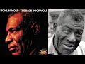 Howlin' Wolf –  Leave Here Walking  / 1973