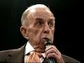 Side By Side Song FUNNY & HILARIOUS! George Younce & William Gaither [HQ]