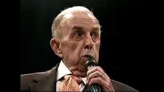 Side By Side Song FUNNY &amp; HILARIOUS! George Younce &amp; William Gaither [HQ]