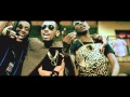 Phyno - Man Of The Year [Official Video] 