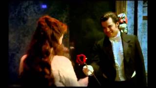 Phantom Of The Opera UK Tour- Little Lotte/ The mirror