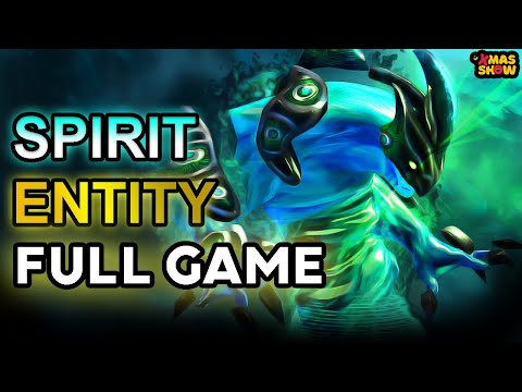 TEAM SPIRIT vs ENTITY | FULL Game 1 - BO3 | BetBoom Xmas Show 2022