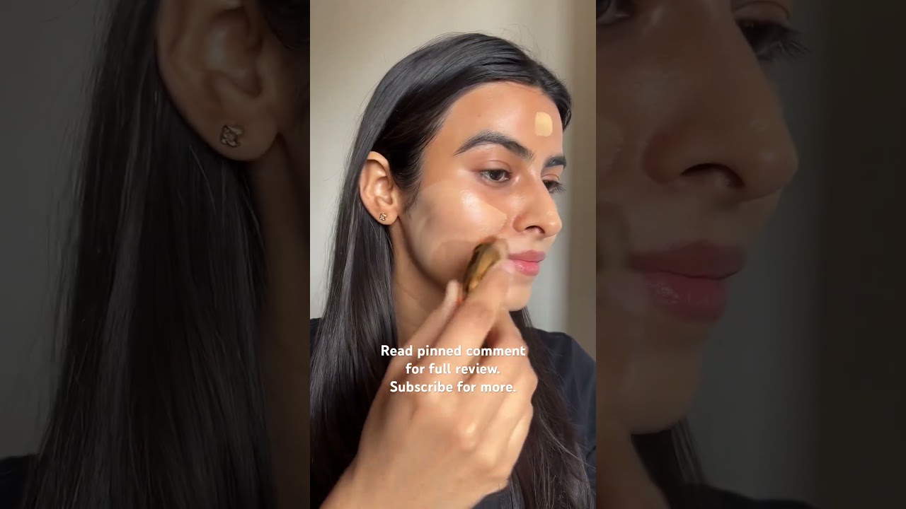 MAC Studio Radiance Serum Powered Foundation shade NC37 for NC40 in MAC Studio Fix Fluid Foundation