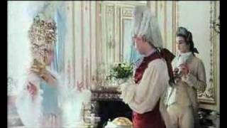 Marie Antoinette Film Trailer