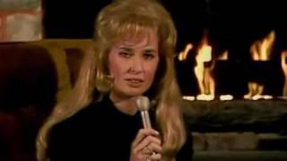 TAMMY WYNETTE - BEDTIME STORY