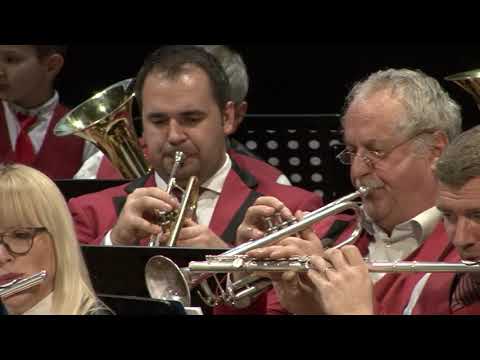 Godba Dobrepolje - Grease