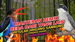 Download lagu BEDA DARI YANG LAIN | MASTERAN REMIX JINGJING PETULAK SAMBUNG TENGKEK UDANG VIRAL 2025 mp3