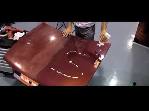 VIDEO    - Super polish