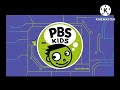 PBS Kids Reversed